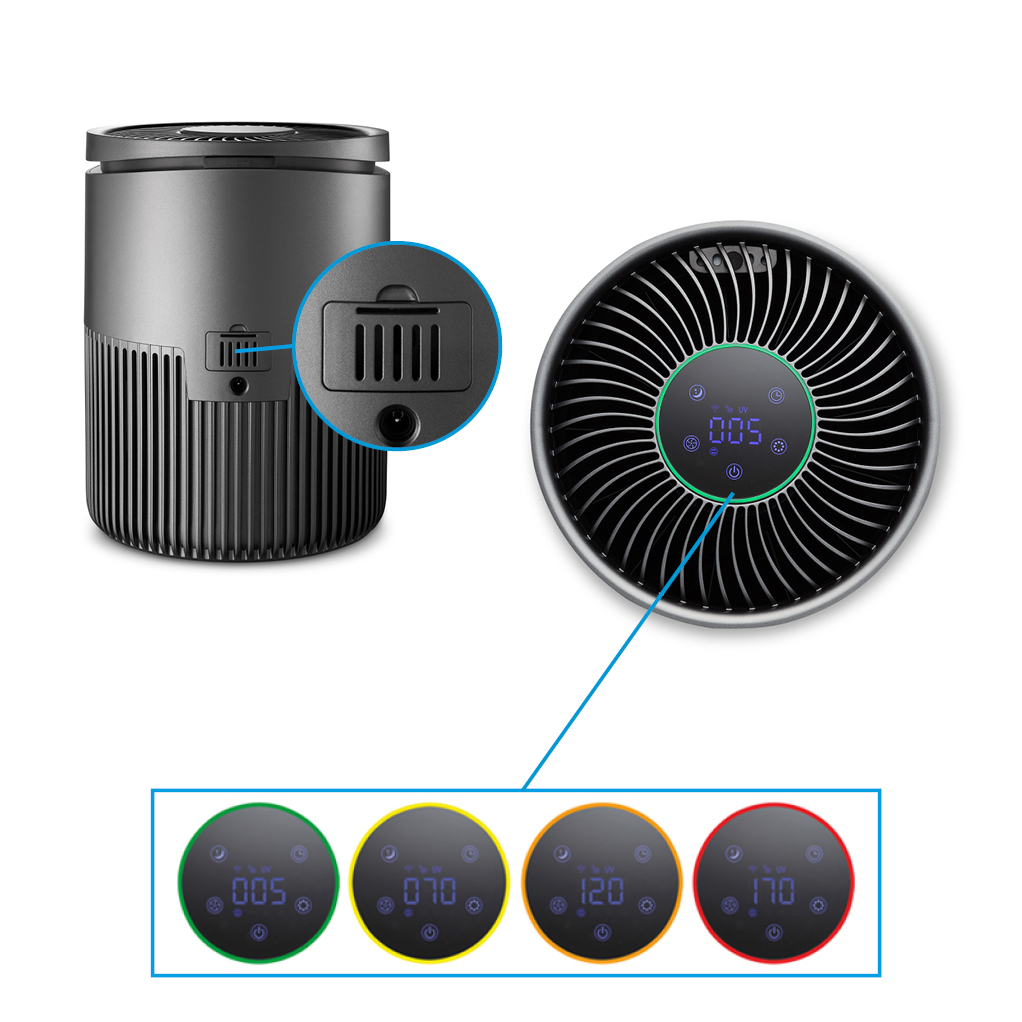 air purifiers, HEPA filter, dust, allergens, pollutants, asthma, respiratory, home air quality, portable air cleaner, air filtration, UV-C light, ozone, smoke, odors, pet dander, mold, bacteria, air sanitizer, air freshener, home air purifier, air purification, air cleaner, air cleaning, air purifying 