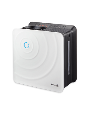 air purifier for pet hair