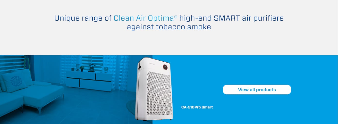 air purifier for smoke