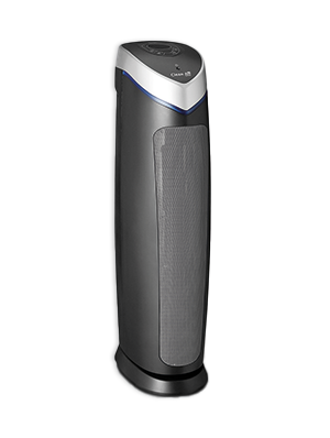 air purifier for dust