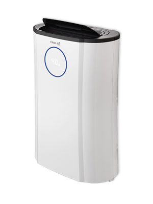 Luchtreiniger, Luchtontvochtiger, Luftreiniger, Luftentfeuchter, Purificateur, des humidificateur,Air Purifier, Dehumidifier, Clean Air Optima, CA-704 Smart