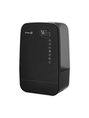 Luchtreiniger, Luchtontvochtiger, Luftreiniger, Luftentfeuchter, Purificateur, des humidificateur,Air Purifier, Dehumidifier, Clean Air Optima, CA-704 Smart