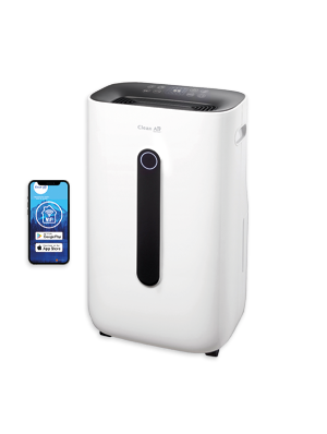 Luchtreiniger, Luchtontvochtiger, Luftreiniger, Luftentfeuchter, Purificateur, des humidificateur,Air Purifier, Dehumidifier, Clean Air Optima, CA-704 Smart