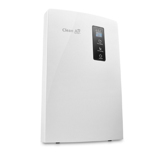 Luchtreiniger, Luchtontvochtiger, Luftreiniger, Luftentfeuchter, Purificateur, des humidificateur,Air Purifier, Dehumidifier, Clean Air Optima, CA-704 Smart
