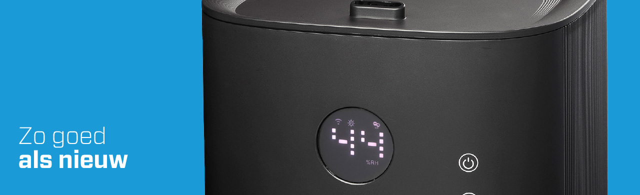 Luchtreiniger, Luchtontvochtiger, Luftreiniger, Luftentfeuchter, Purificateur, des humidificateur,Air Purifier, Dehumidifier, Clean Air Optima, CA-704 Smart