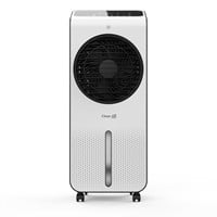 3in1 aircooler, luchtbevochtiger en circulator ventilator CA-104-2