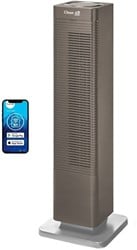 2in1 Design Fan Heater CA-904C Smart