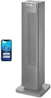 Design Ventilatorkachel CA-904G Smart