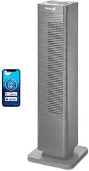 2in1 Design Fan Heater CA-904G Smart