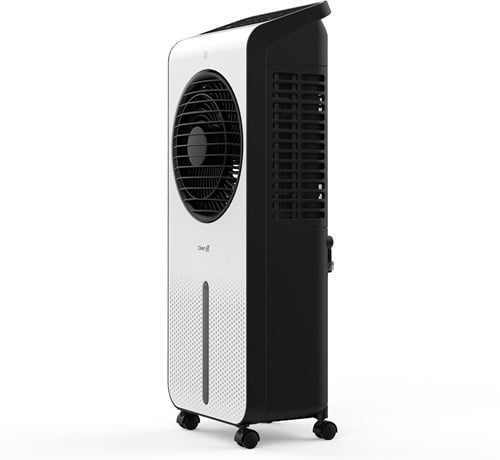 3in1 aircooler, luchtbevochtiger en circulator ventilator CA-104-3