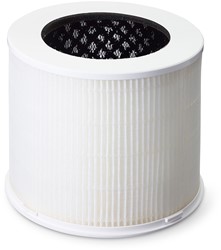 Filtre combiné y compris Filtre à charbon actif CA-502 Desktop Smart