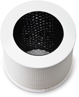 Combinatiefilter CA-502 Desktop Smart-3