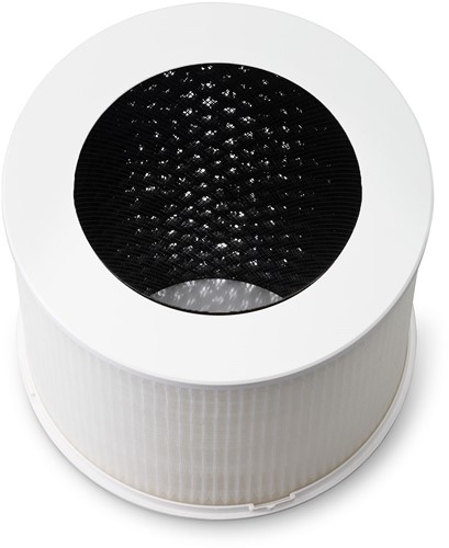 Combinatiefilter CA-502 Desktop Smart-3