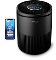 Luchtreiniger Slaapkamer – CA-503B Compact Smart met Sleep-Mode