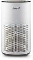 Purificateur d’air HEPA et ioniseur intelligent CA-505 Smart-3