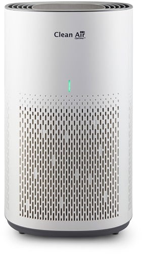 Purificateur d’air HEPA et ioniseur intelligent CA-505 Smart-3