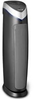 Purificateur d’air filtre HEPA et ioniseur CA-508