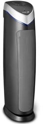 Purificateur d’air filtre HEPA et ioniseur CA-508