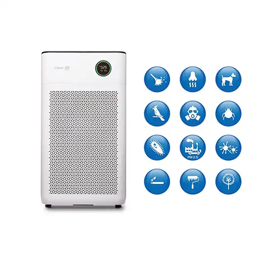 Luchtreinigers, huishoudelijke luchtreinigers, luchtreiniging, luchtreiniger voor thuis, elektronische luchtreinigers, luchtreiniger voor allergieën, HEPA-luchtreinigers, luchtreiniger met filter, luchtreiniger met afstandsbediening, draagbare luchtreinigers, luchtreiniger met automatische uitschakeling, luchtreiniger met LED-verlichting, luchtreiniger met geavanceerde technologie, luchtreiniger met ionisator, luchtreiniger met UV-C-licht, luchtreiniger met ozon