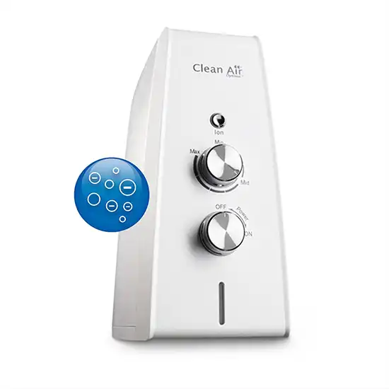 Luchtreiniger, Luchtontvochtiger, Luftreiniger, Luftentfeuchter, Purificateur, des humidificateur,Air Purifier, Dehumidifier, Clean Air Optima, CA-704 Smart