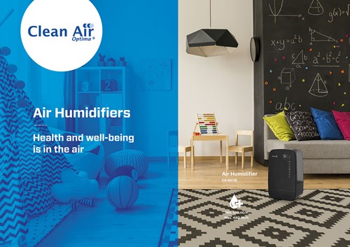 luftbefeuchter schlafzimmer
