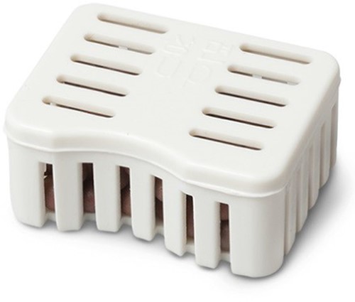 Nano-Zilver Filter CA-807