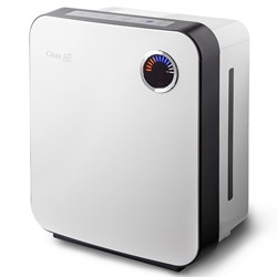 2en1 : Laveur et purificateur d’air CA-807