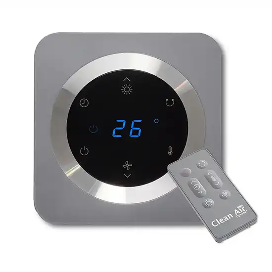 Ventilatorkachels, infrarood ventilatorkachels, elektrische ventilatorkachels, draagbare ventilatorkachels, verwarmingsventilatoren, ventilatorkachels met thermostaat, ventilatorkachels met timer, ventilatorkachels met afstandsbediening, ventilatorkachels met energiebesparing, ventilatorkachels met geavanceerde verwarmingstechnologie, ventilatorkachels met aanpasbare snelheid, ventilatorkachels met geïntegreerde ionisator, ventilatorkachels met luchtverfrisser, ventilatorkachels met UV-C-licht