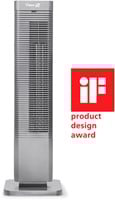Design Ventilatorkachel CA-904G Smart-2