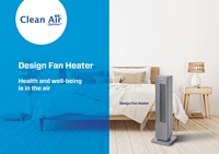 kachel ventilator