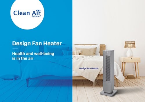 kachel ventilator