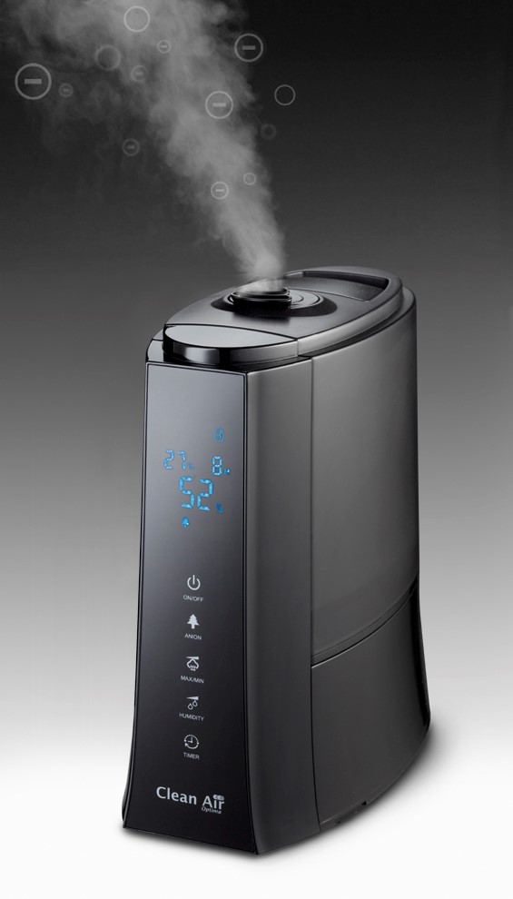 Humidificateur D'air, Diffuseur D'arômes à Ultrasons, Grand