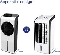Aircooler Luchtkoeler Luftkühler Air cooler Rafraîchisseur d'air Clean Air Optima CA-104