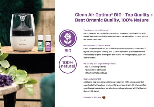 Etherische olie Relax-2