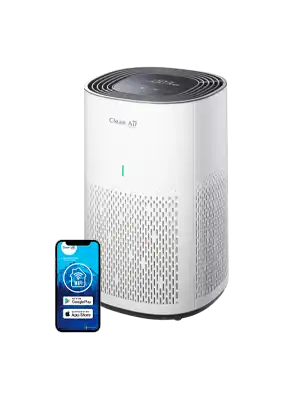 air purifier for dust