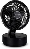 Design circulator ventilator met ionisator CA-404B Refurbished