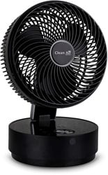 Design circulator ventilator met ionisator CA-404B Refurbished