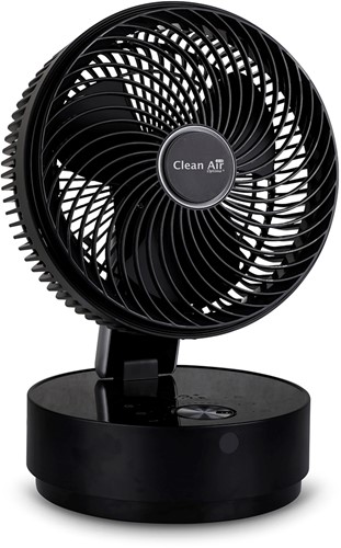 Design circulator ventilator met ionisator CA-404B Refurbished