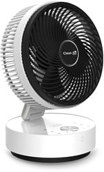 Design circulator ventilator met ionisator CA-404W Refurbished