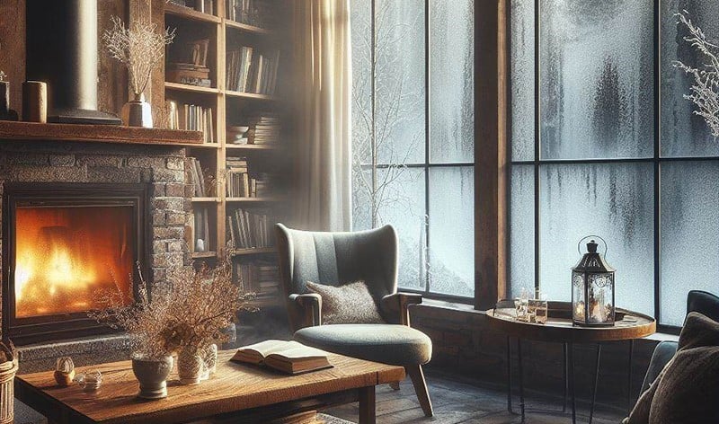 Condensation sur les fenêtres : conseils pratiques