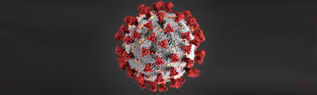 Coronavirus Prevention Concept