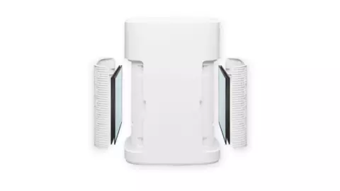 Luchtreinigers, huishoudelijke luchtreinigers, luchtreiniging, luchtreiniger voor thuis, elektronische luchtreinigers, luchtreiniger voor allergieën, HEPA-luchtreinigers, luchtreiniger met filter, luchtreiniger met afstandsbediening, draagbare luchtreinigers, luchtreiniger met automatische uitschakeling, luchtreiniger met LED-verlichting, luchtreiniger met geavanceerde technologie, luchtreiniger met ionisator, luchtreiniger met UV-C-licht, luchtreiniger met ozon