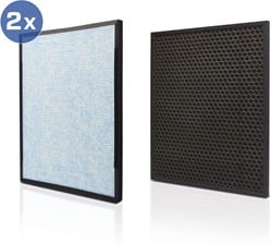 Set de filtre CA-509Pro Smart/CA-510Pro Smart
