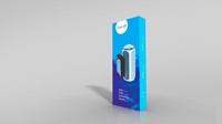 HEPA Filter CA-106 Smart-3