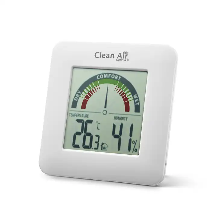 hygrometer