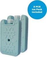 Koelelement Ice-Packs Aircooler Luchtkoeler Luftkühler Air cooler Rafraîchisseur d'air Clean Air Optima CA-104