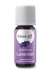 Etherische olie Lavendel