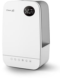 Luchtbevochtiger met ionisator CA-606W