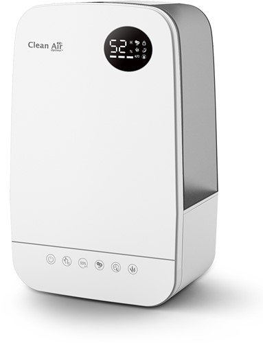 Humidifier with Ioniser CA-606W