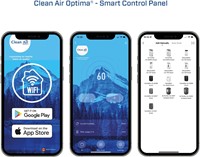 clean air optima luftbefeuchter
